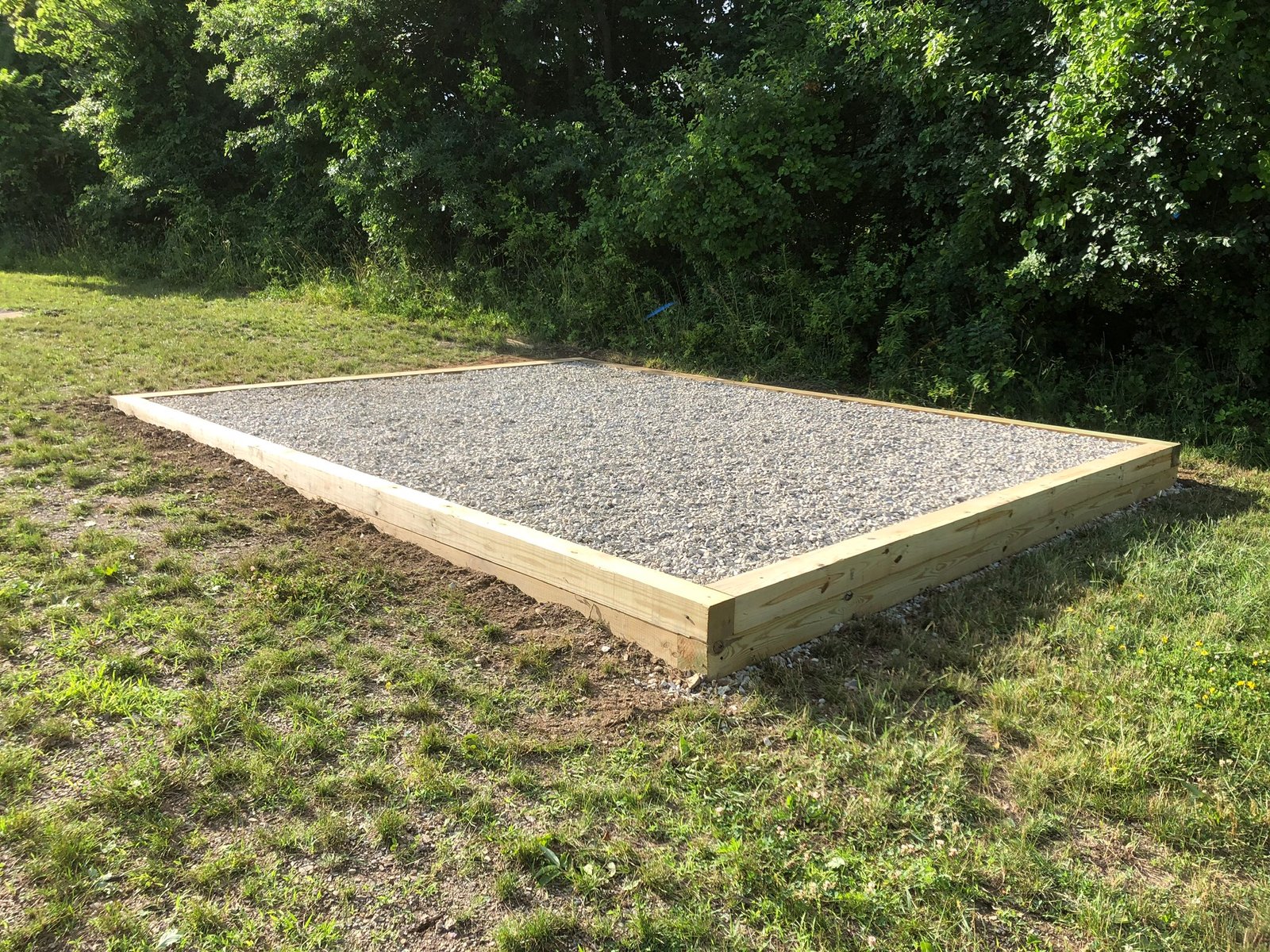 Close Edge Foundation